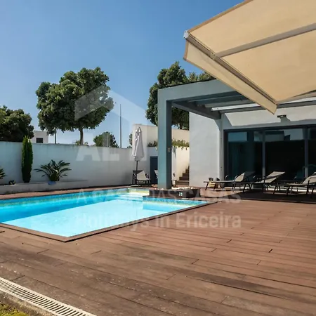 Aqua By Acasadascasas וילה אריסרייה