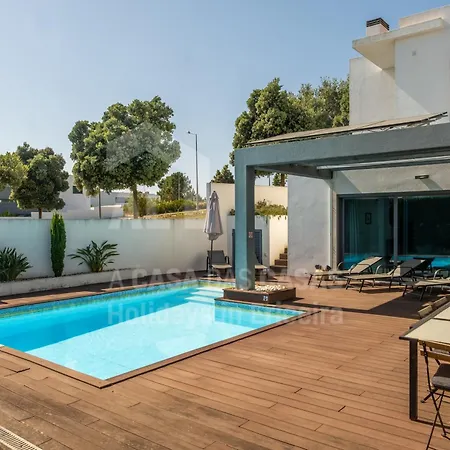 Aqua By Acasadascasas אריסרייה