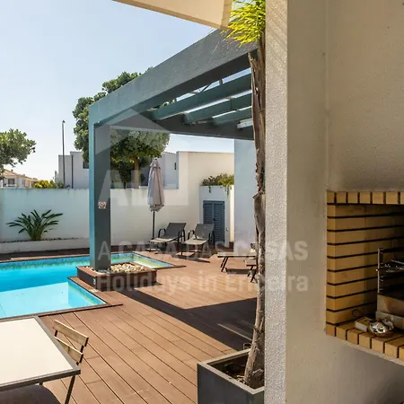 Aqua By Acasadascasas * אריסרייה