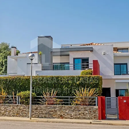 Aqua By Acasadascasas אריסרייה