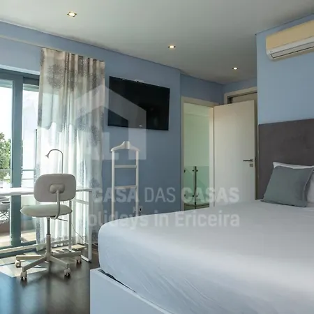 Aqua By Acasadascasas אריסרייה