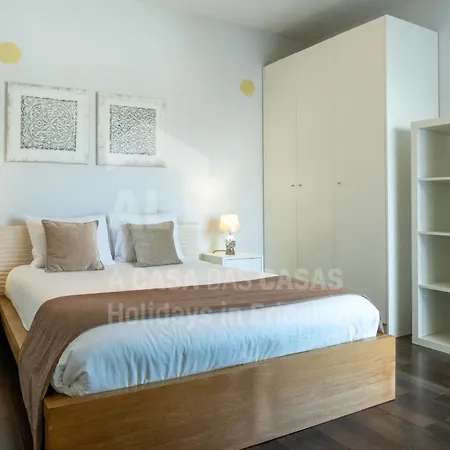 Aqua By Acasadascasas אריסרייה