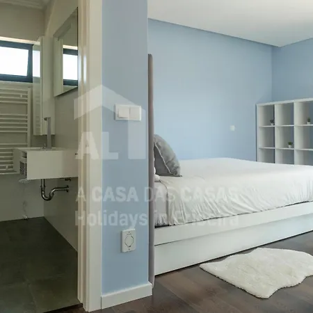 Aqua By Acasadascasas אריסרייה