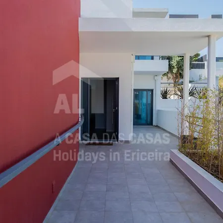 וילה Aqua By Acasadascasas