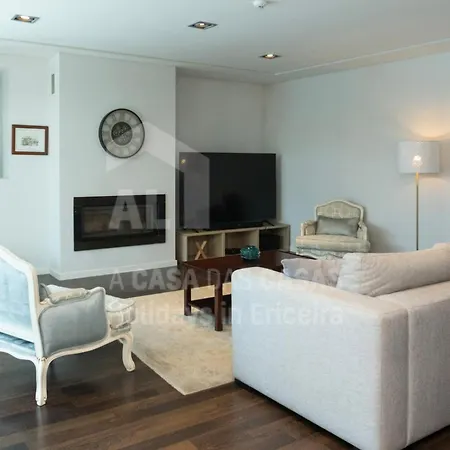 Aqua By Acasadascasas וילה *