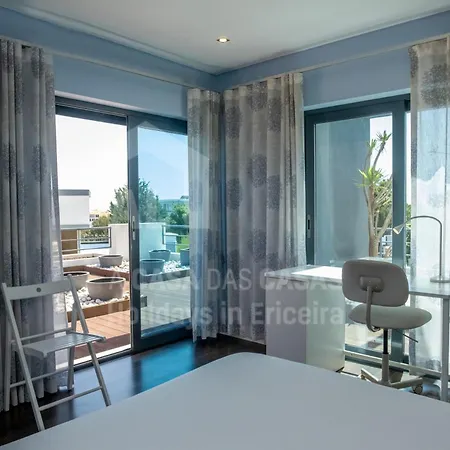 Aqua By Acasadascasas *