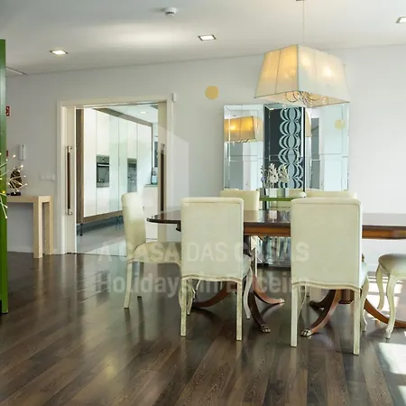 Aqua By Acasadascasas וילה *