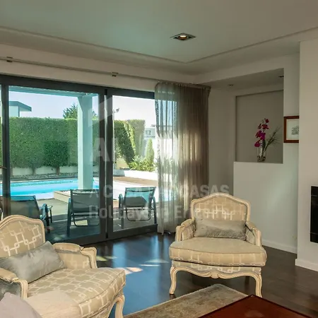 Aqua By Acasadascasas אריסרייה