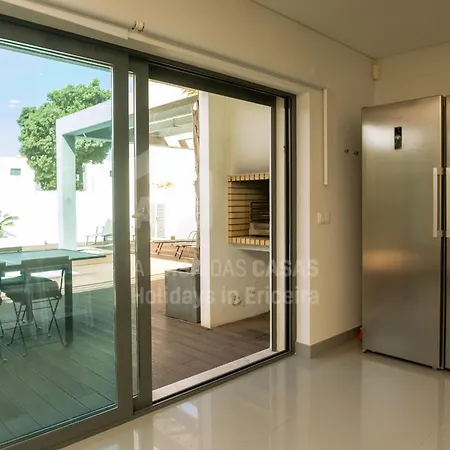 וילה Aqua By Acasadascasas *