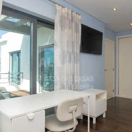 וילה Aqua By Acasadascasas אריסרייה