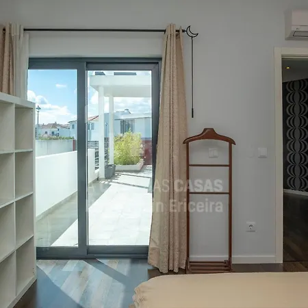 Aqua By Acasadascasas אריסרייה