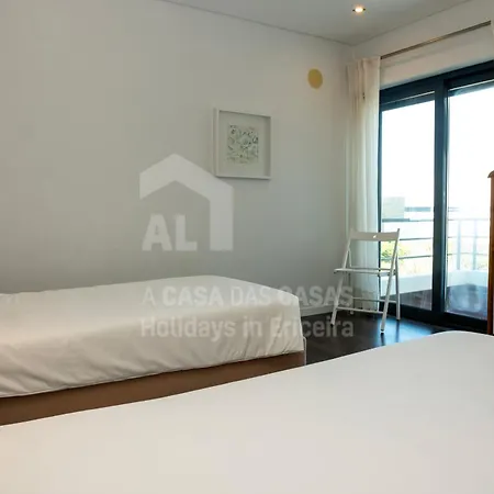 Aqua By Acasadascasas * אריסרייה