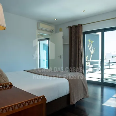 וילה Aqua By Acasadascasas