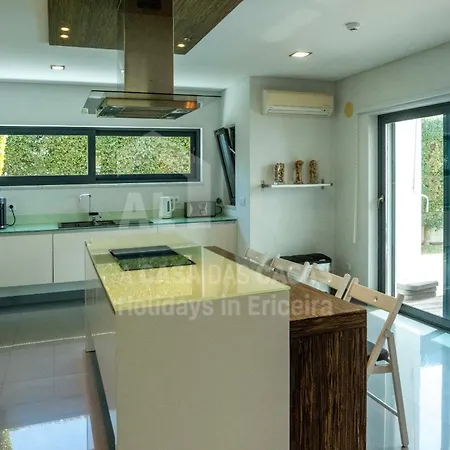 וילה Aqua By Acasadascasas *