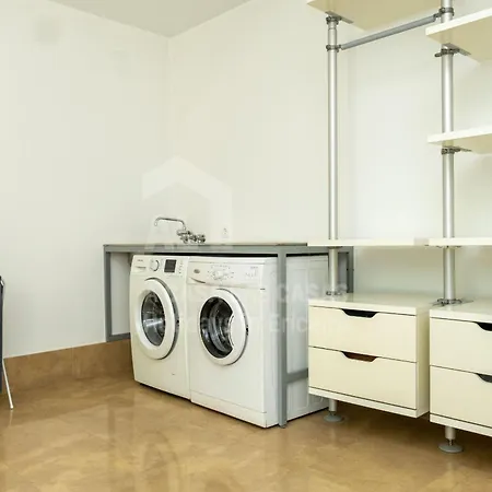 Aqua By Acasadascasas אריסרייה