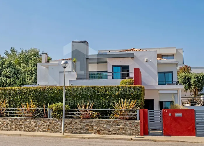 Aqua By Acasadascasas Ericeira