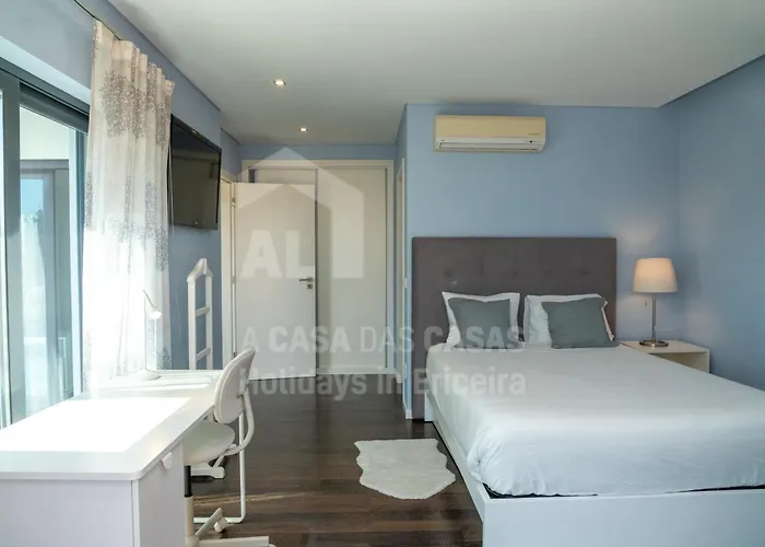 Aqua By Acasadascasas Villa