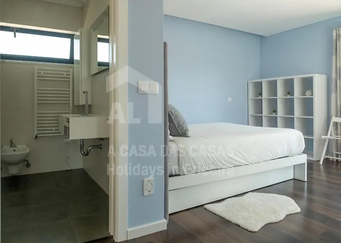 Aqua By Acasadascasas Ericeira