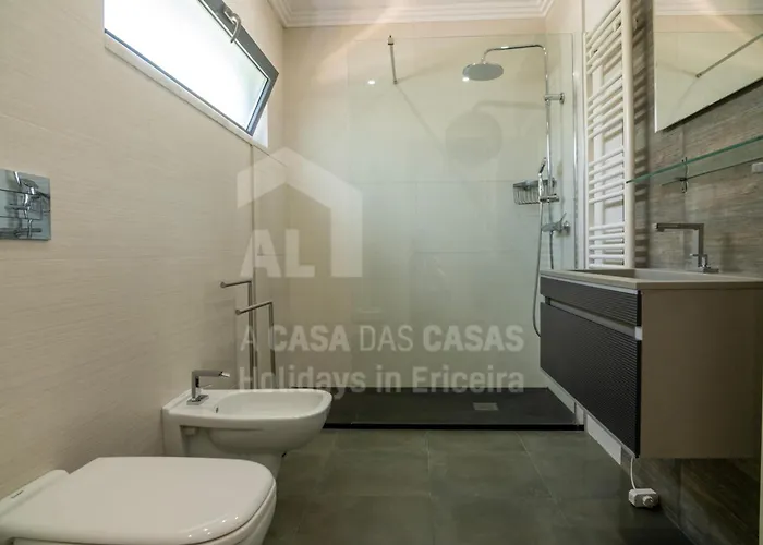 Aqua By Acasadascasas Villa