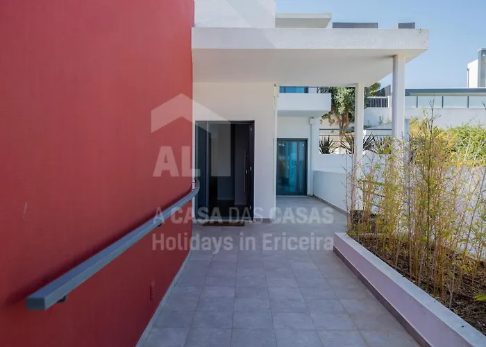 Villa Aqua By Acasadascasas