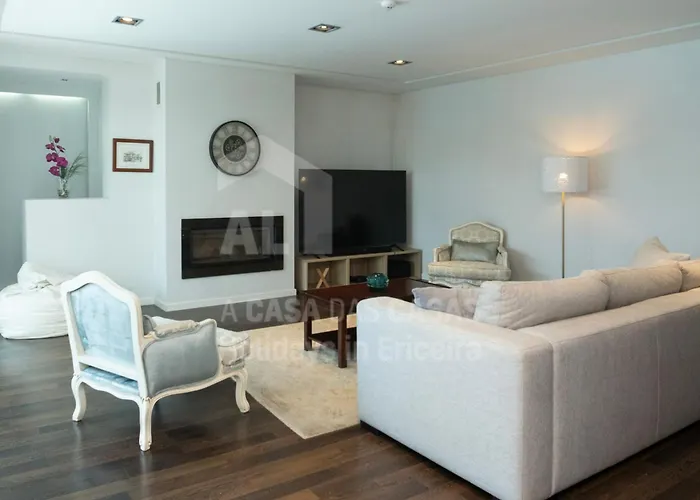 Aqua By Acasadascasas Villa *