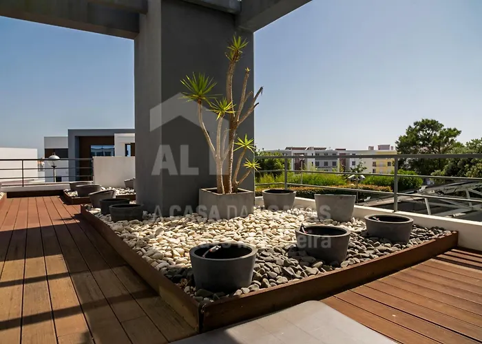 Villa Aqua By Acasadascasas Ericeira