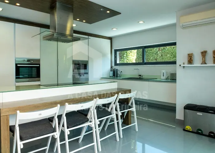 Aqua By Acasadascasas * Ericeira