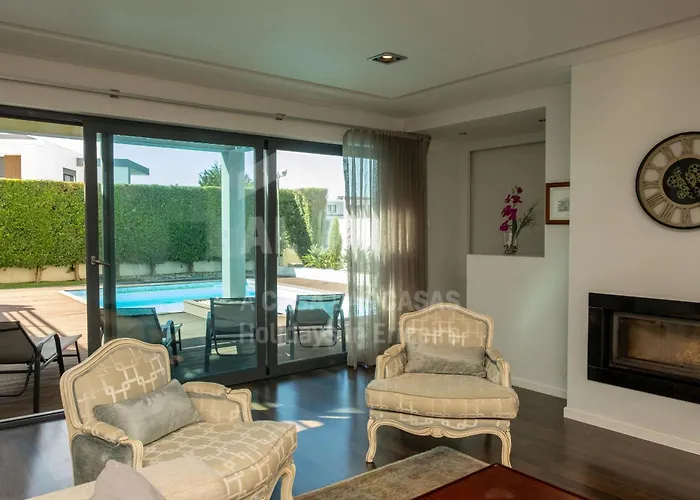 Aqua By Acasadascasas Ericeira