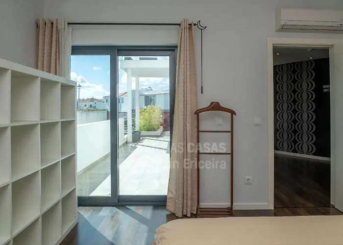 Aqua By Acasadascasas Ericeira