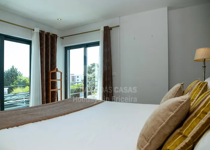 Aqua By Acasadascasas *