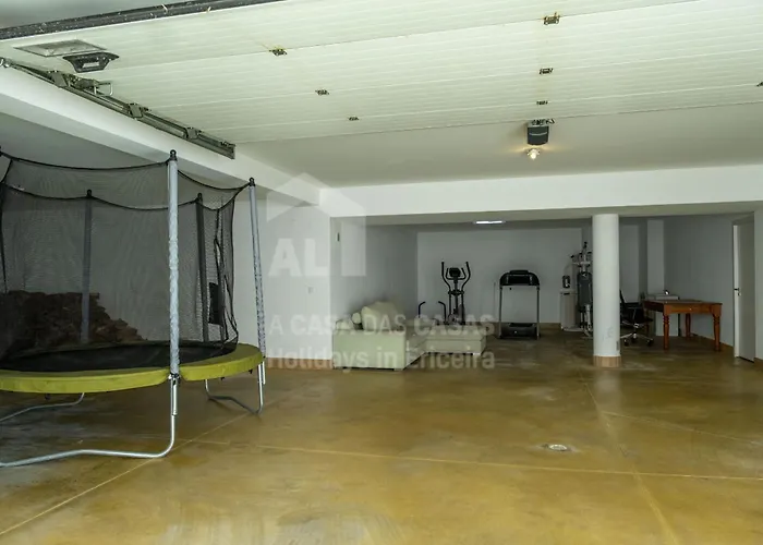 Villa Aqua By Acasadascasas Ericeira